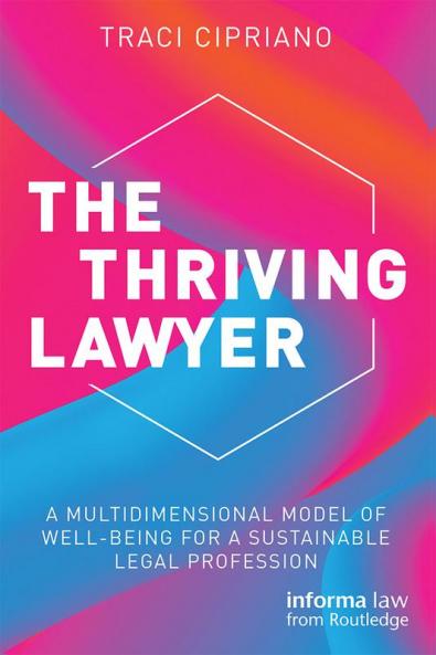 Thriving Lawyer