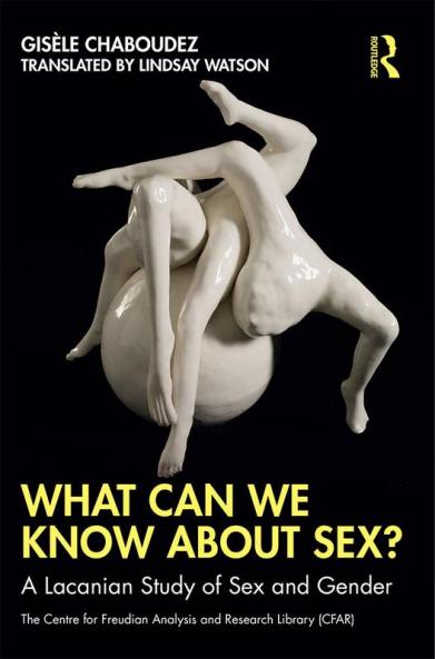 What Can We Know About Sex?