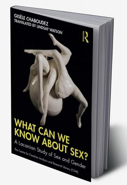 What Can We Know About Sex?