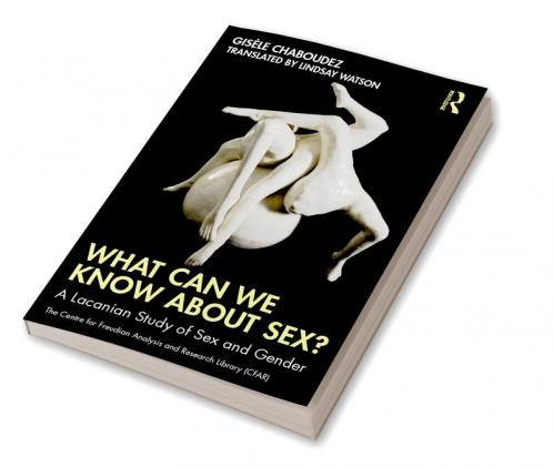 What Can We Know About Sex?