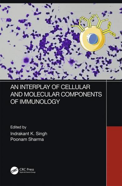 Interplay of Cellular and Molecular Components of Immunology