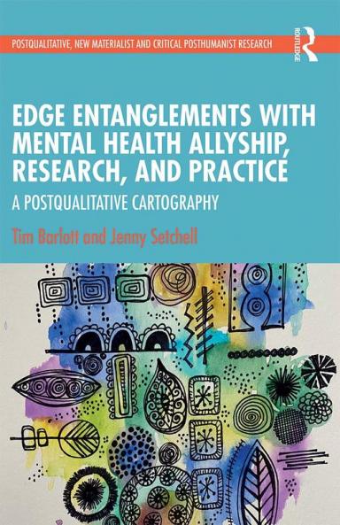 Edge Entanglements with Mental Health Allyship Research and Practice