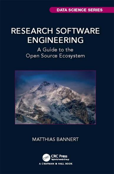 Research Software Engineering
