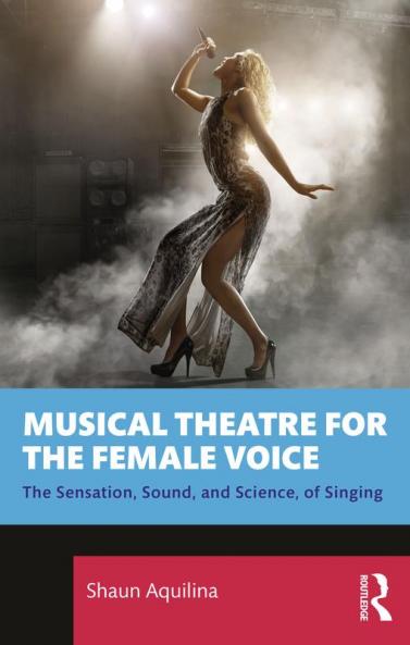 Musical Theatre for the Female Voice