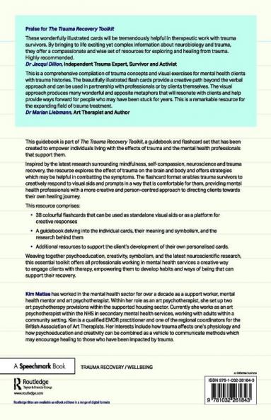 Trauma Recovery Toolkit