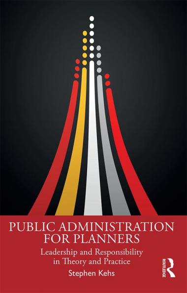 Public Administration for Planners