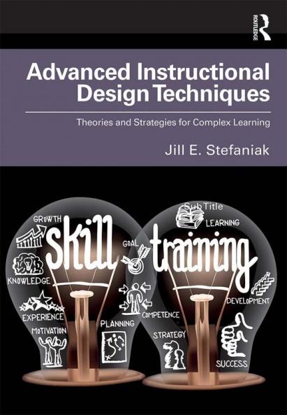 Advanced Instructional Design Techniques