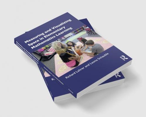 Measuring and Visualizing Space in Elementary Mathematics Learning