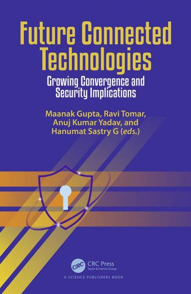 Future Connected Technologies