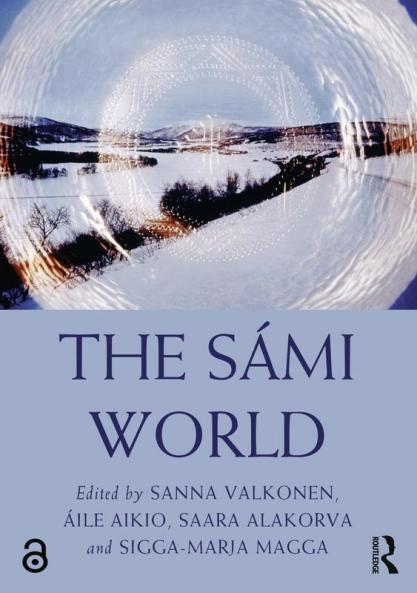 Sámi World