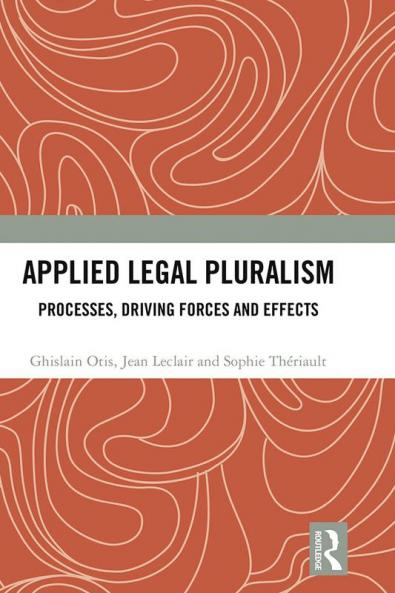Applied Legal Pluralism
