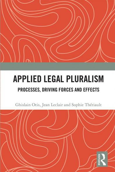 Applied Legal Pluralism