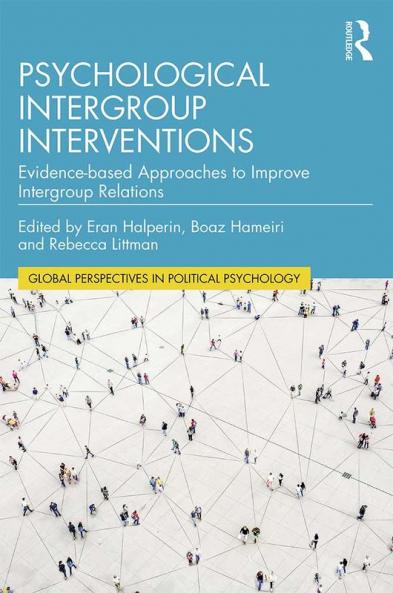 Psychological Intergroup Interventions