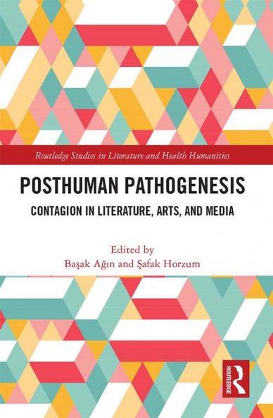 Posthuman Pathogenesis