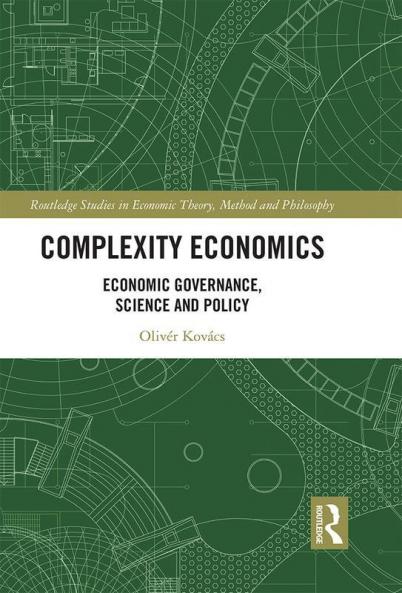 Complexity Economics
