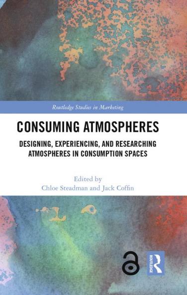 Consuming Atmospheres