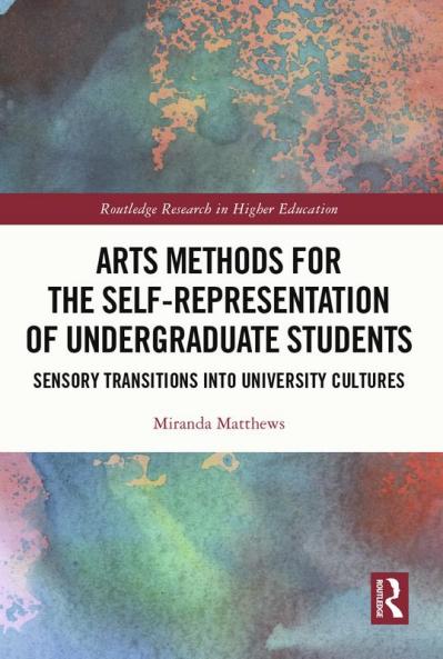 Arts Methods for the Self-Representation of Undergraduate Students