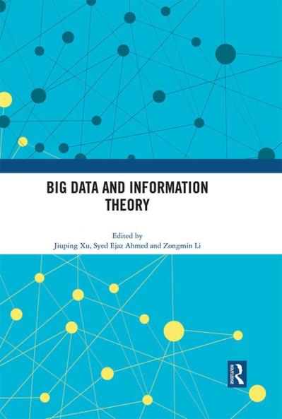 Big Data and Information Theory