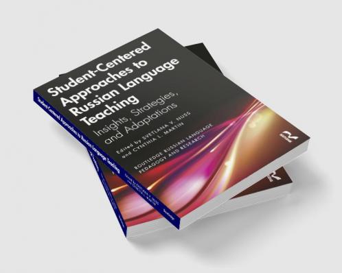Student-Centered Approaches to Russian Language Teaching