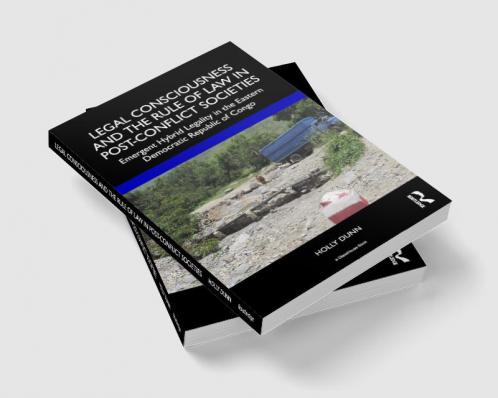 Legal Consciousness and the Rule of Law in Post-Conflict Societies
