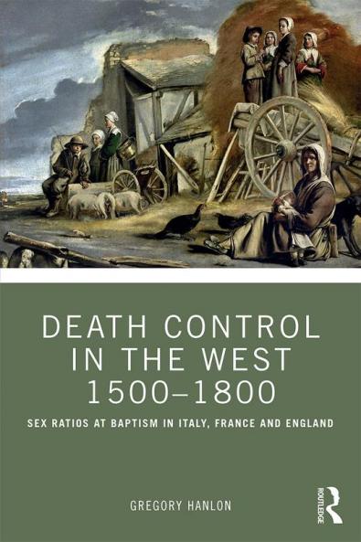 Death Control in the West 1500-1800