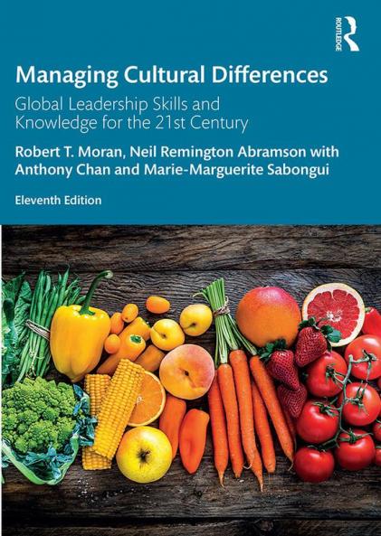 Managing Cultural Differences