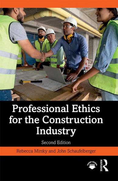 Professional Ethics for the Construction Industry