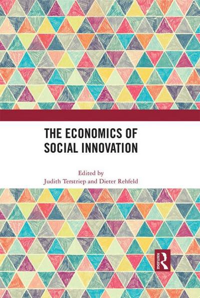 Economics of Social Innovation