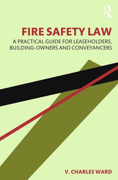Fire Safety Law