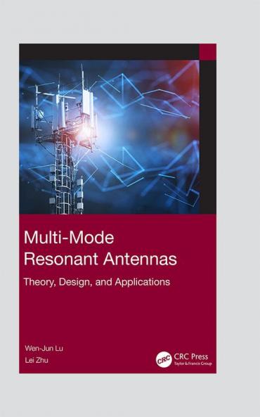 Multi-Mode Resonant Antennas