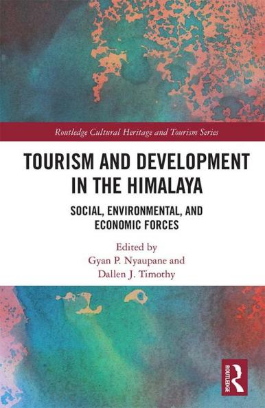 Tourism and Development in the Himalaya