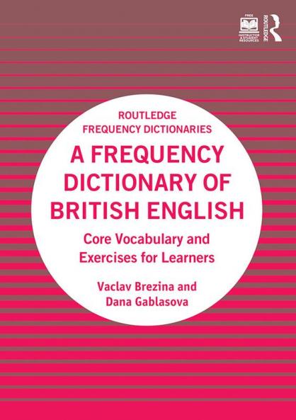 Frequency Dictionary of British English