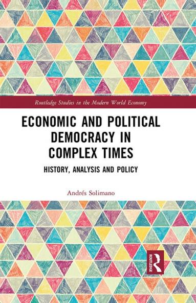 Economic and Political Democracy in Complex Times