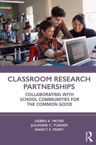 Classroom Research Partnerships