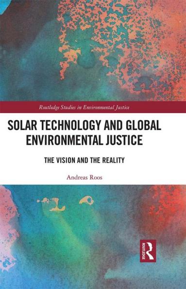 Solar Technology and Global Environmental Justice
