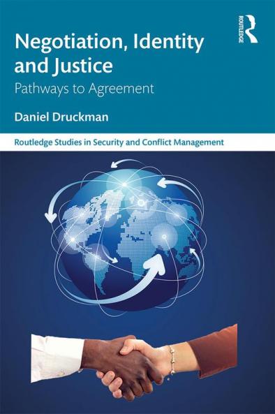 Negotiation Identity and Justice