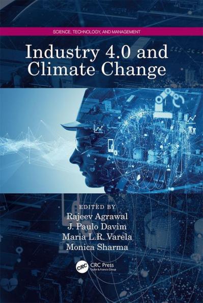 Industry 4.0 and Climate Change