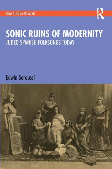 Sonic Ruins of Modernity