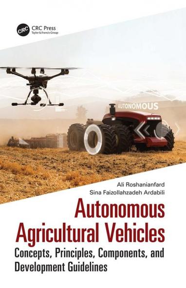 Autonomous Agricultural Vehicles