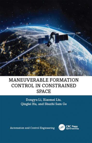 Maneuverable Formation Control in Constrained Space