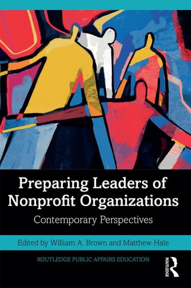 Preparing Leaders of Nonprofit Organizations