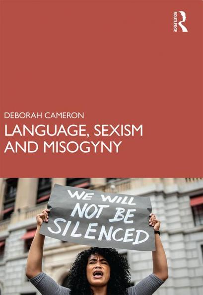 Language Sexism and Misogyny