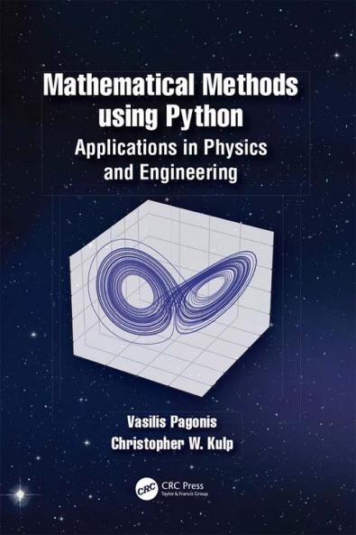 Mathematical Methods using Python