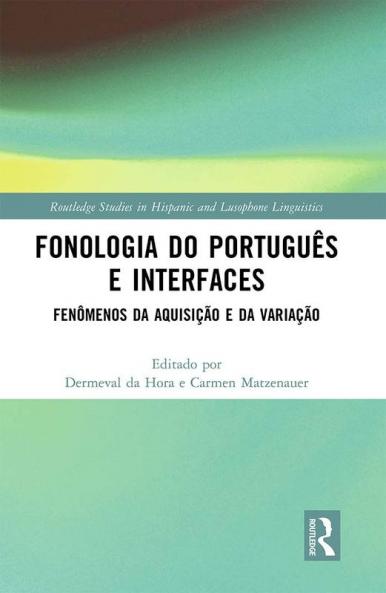 Fonologia do Português e Interfaces