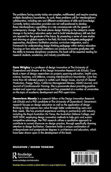 Design Thinking Pedagogy