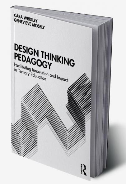Design Thinking Pedagogy
