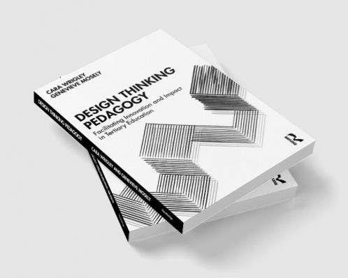 Design Thinking Pedagogy