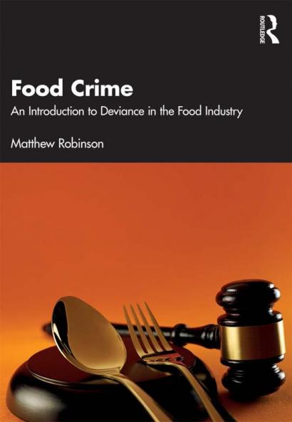 Food Crime