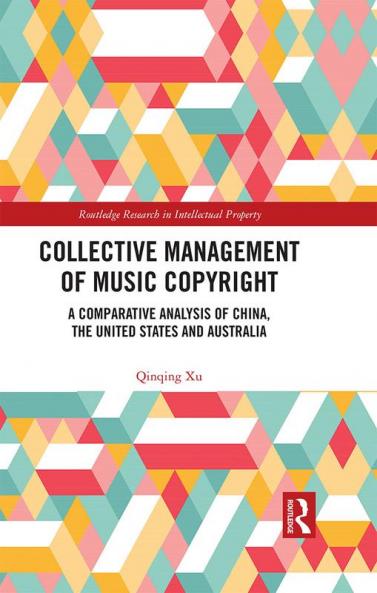 Collective Management of Music Copyright