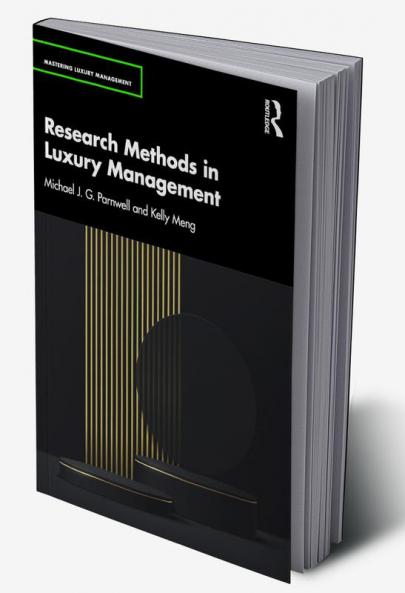 Research Methods in Luxury Management
